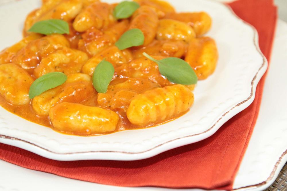 gnocchi