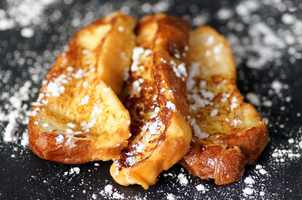 brioche